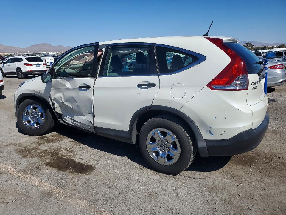 Aukcja sprzedaży 2013 Honda Cr-v, vin: 5J6RM4H34DL077874, numer aukcji: 71756356