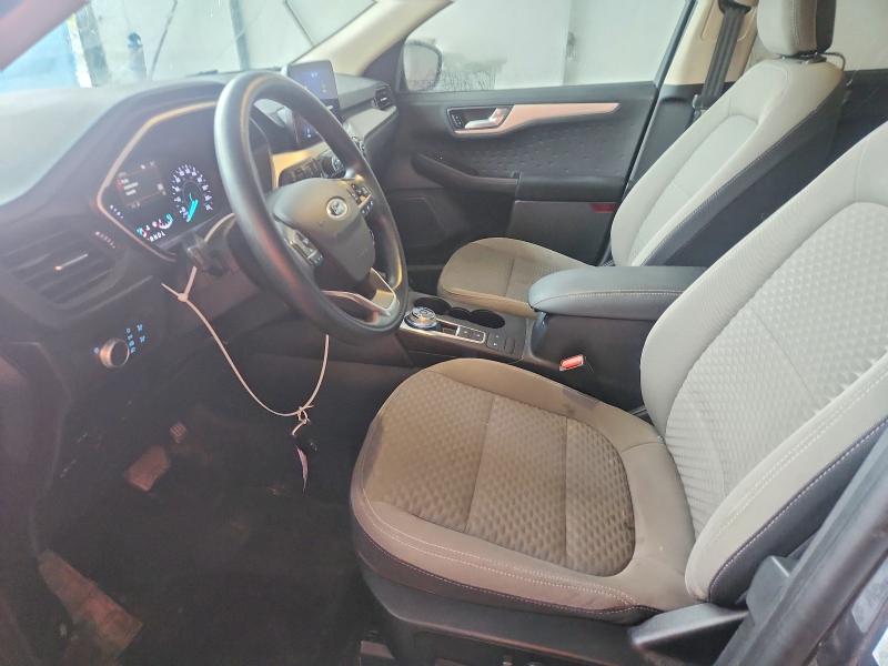 Aukcja sprzedaży 2020 Ford Escape, vin: 1FMCU9G68LUB75783, numer aukcji: 71261666