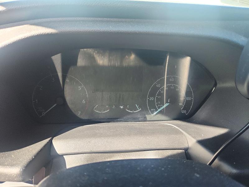 Продаж на аукціоні авто 2023 Ford Transit, vin: 1FDBW7ZG9PKA20144, номер лоту: 71231756