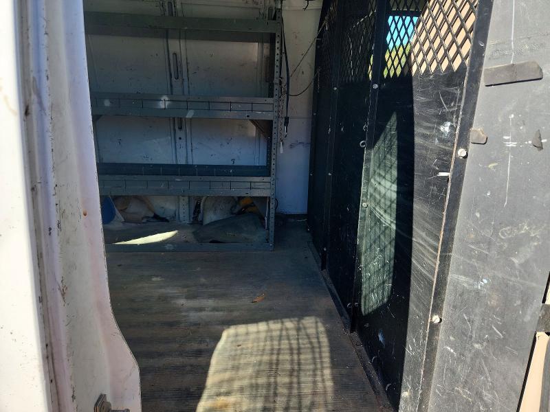 Aukcja sprzedaży 2006 Chevrolet Express G2500, vin: 1GCGG25V261187190, numer aukcji: 71615866