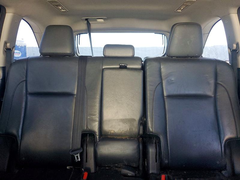 Aukcja sprzedaży 2016 Toyota Highlander, vin: 5TDJKRFH3GS225777, numer aukcji: 70288766