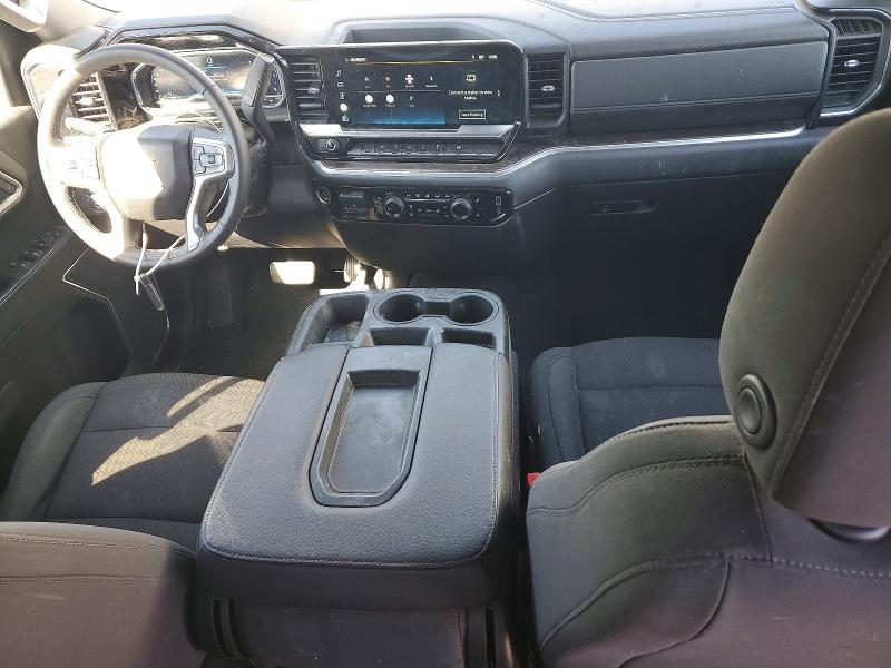 71762116 :رقم المزاد ، 3GCPDDEK0NG531013 vin ، 2022 Chevrolet Silverado مزاد بيع