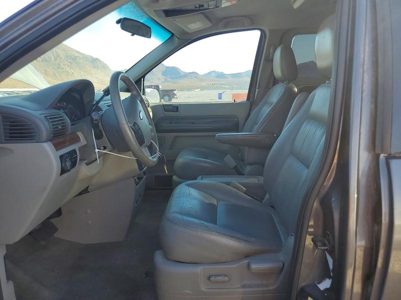 Aukcja sprzedaży 2005 Ford Freestar, vin: 2FMZA52255BA10279, numer aukcji: 71495086