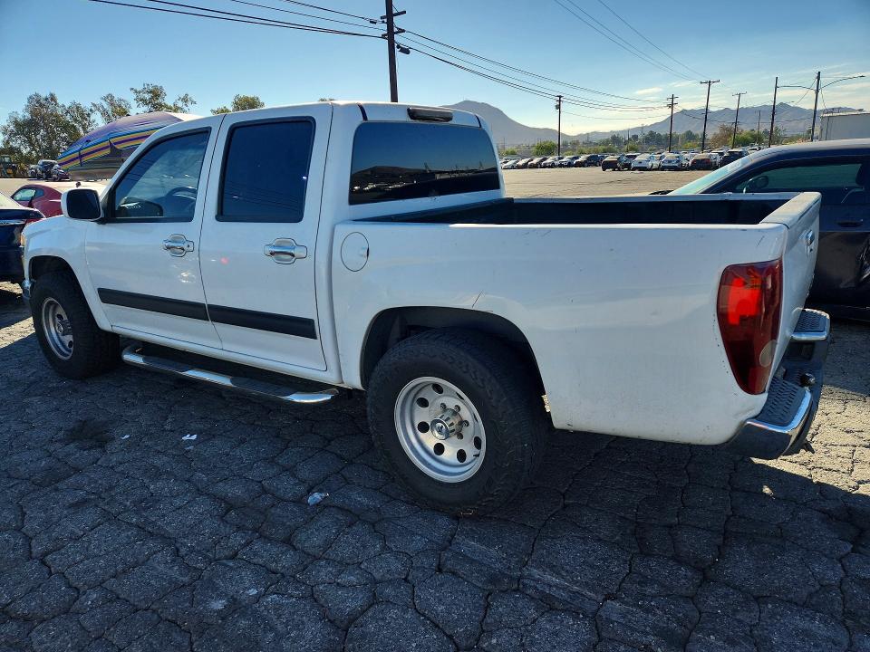 Продаж на аукціоні авто 2012 Chevrolet Colorado, vin: 1GCDSCFE4C8115450, номер лоту: 71895696