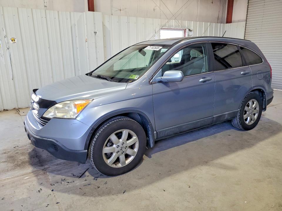 2008 Honda Cr-v მანქანა იყიდება აუქციონზე, vin: 5J6RE48768L033428, აუქციონის ნომერი: 71762606