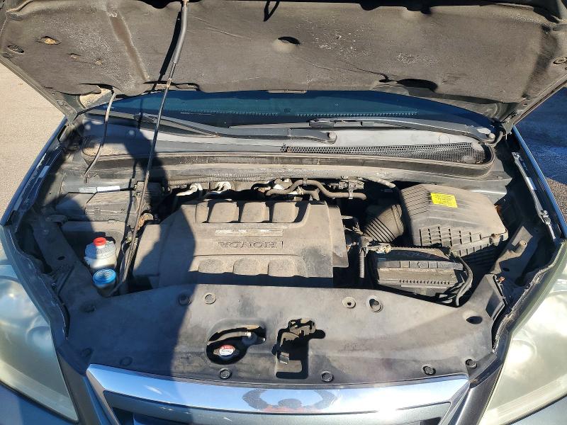 Aukcja sprzedaży 2006 Honda Odyssey, vin: 5FNRL38676B423631, numer aukcji: 72391046