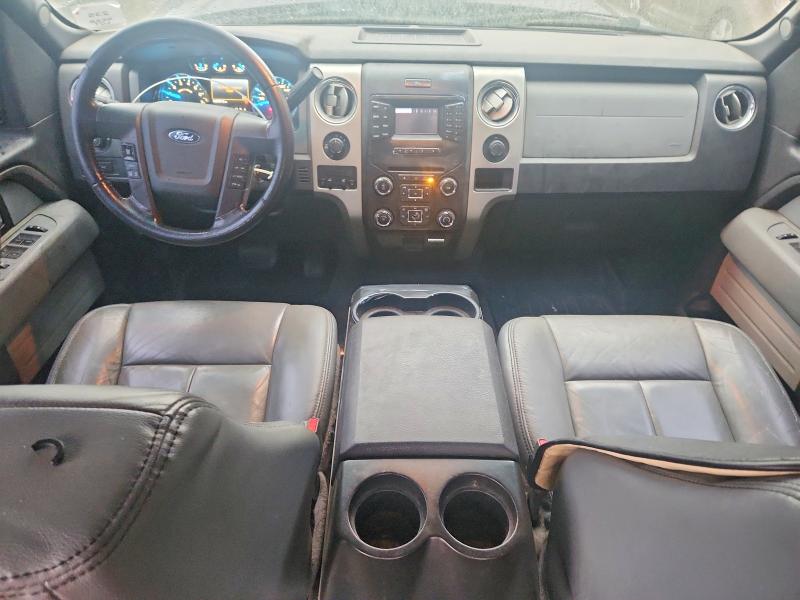 70999416 :رقم المزاد ، 1FTFW1ET0EFB51703 vin ، 2014 Ford F150 مزاد بيع