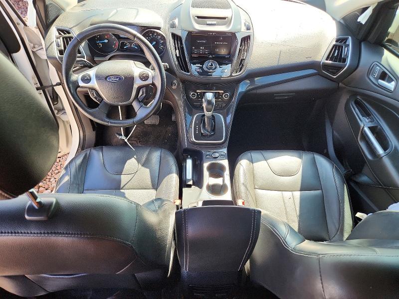 2013 Ford Escape მანქანა იყიდება აუქციონზე, vin: 1FMCU0J91DUD78112, აუქციონის ნომერი: 70990156