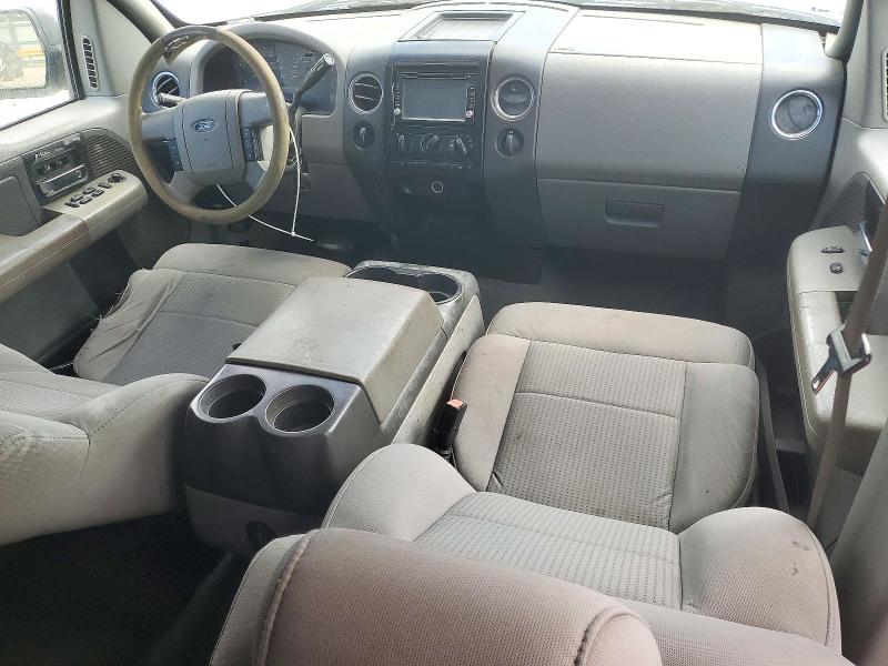 Aukcja sprzedaży 2008 Ford F150, vin: 1FTPW14V68KC71671, numer aukcji: 73063106