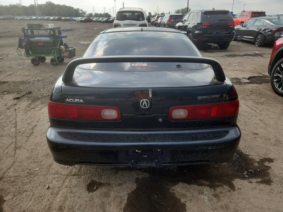 Продаж на аукціоні авто 2001 Acura Integra, vin: JH4DC23981S003389, номер лоту: 71619106