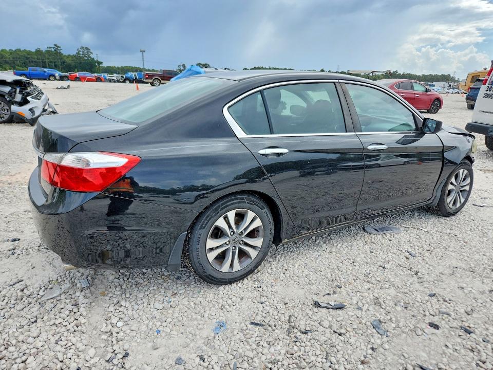 Aukcja sprzedaży 2015 Honda Accord, vin: 1HGCR2F3XFA240208, numer aukcji: 71150786