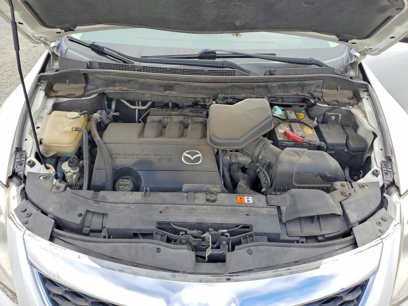 Aukcja sprzedaży 2010 Mazda Cx-9, vin: JM3TB3MVXA0220821, numer aukcji: 71619216