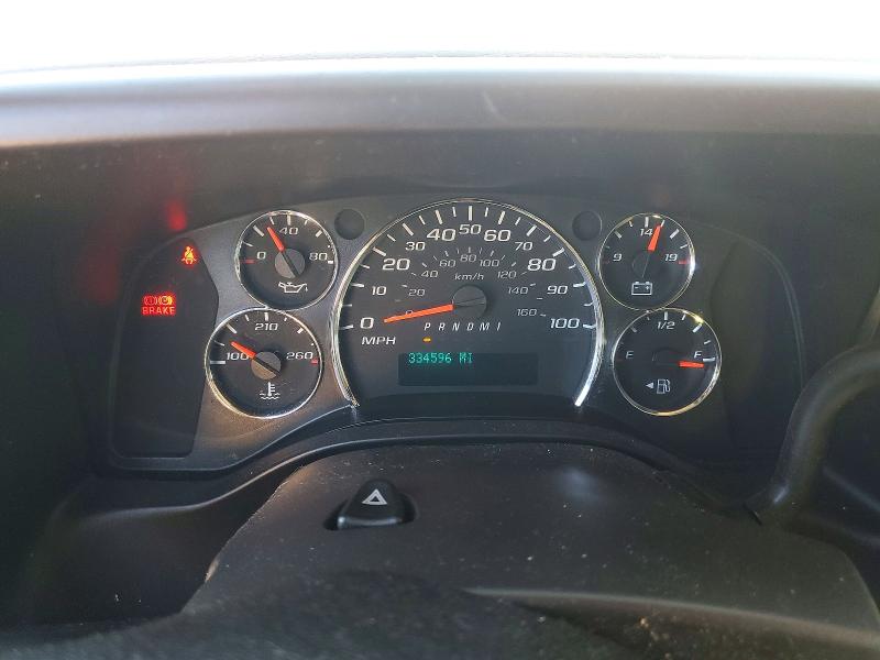 Auction sale of the 2019 Chevrolet Express G2500, vin: 1GCWGAFG5K1239654, lot number: 71434876