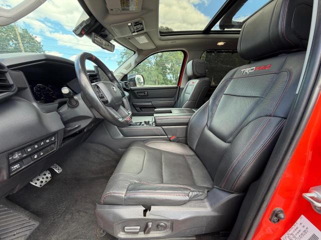 Auction sale of the 2023 Toyota Sequoia, vin: 7SVAAABA1PX011240, lot number: 71621436