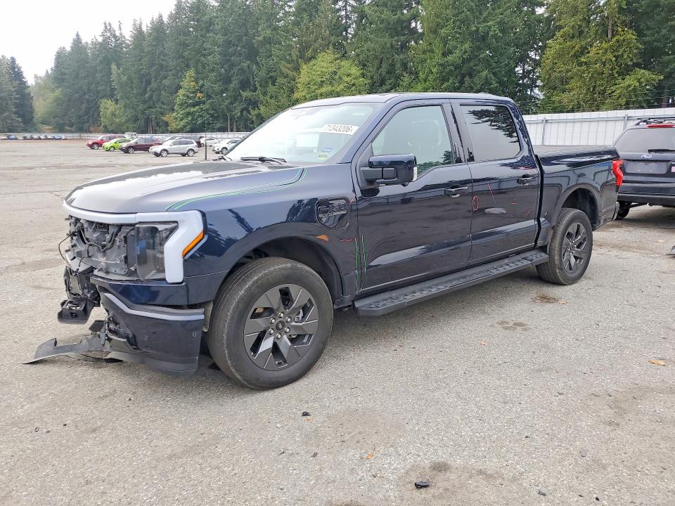 Aukcja sprzedaży 2023 Ford F150, vin: 1FTVW1EL1PWG18710, numer aukcji: 71343206