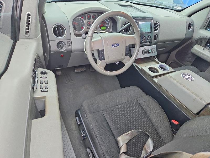 Продаж на аукціоні авто 2008 Ford F150, vin: 1FTPX14V58KD02440, номер лоту: 71375006