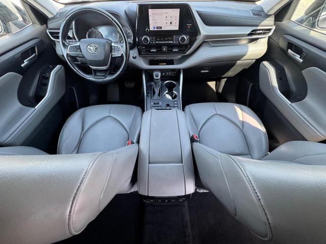 72109596 :رقم المزاد ، 5TDKDRBH4RS529899 vin ، 2024 Toyota Highlander مزاد بيع