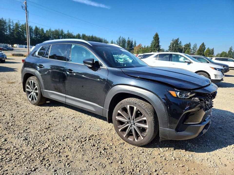 Aukcja sprzedaży 2023 Mazda Cx-50, vin: 7MMVABEM5PN137782, numer aukcji: 72328976