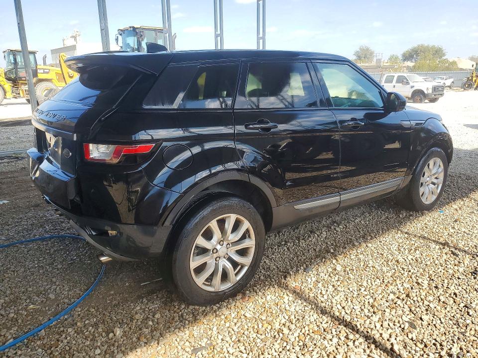 Auction sale of the 2018 Land Rover Range Rover Evoque, vin: SALVP2RX2JH292713, lot number: 72965206
