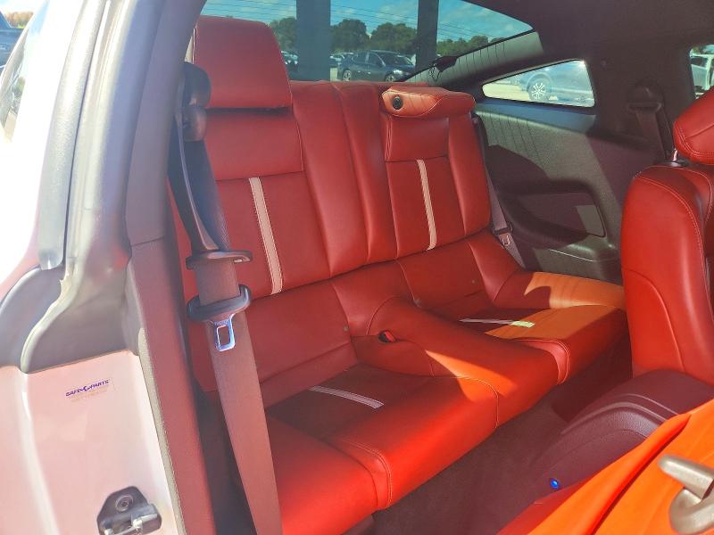 Продаж на аукціоні авто 2013 Ford Mustang, vin: 1ZVBP8CF2D5268492, номер лоту: 72518406
