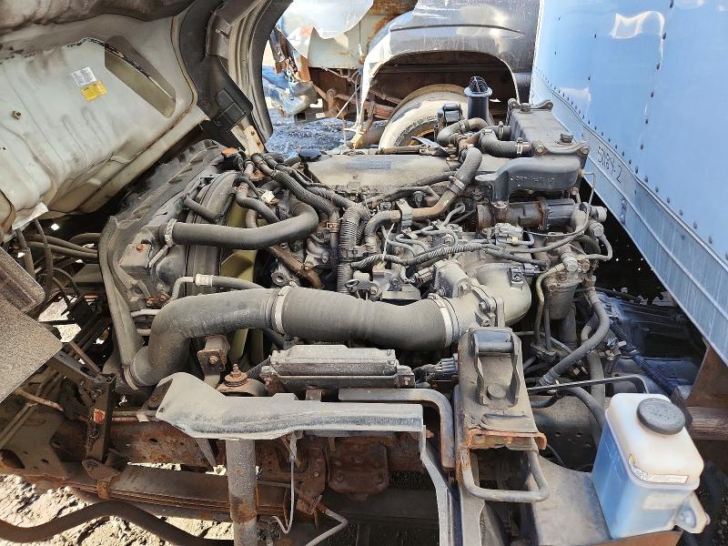 Aukcja sprzedaży 2015 Isuzu Nrr, vin: JALE5W165F7301844, numer aukcji: 72781126
