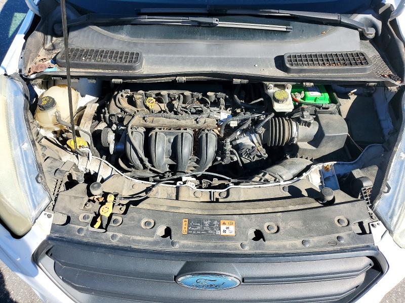 Продаж на аукціоні авто 2017 Ford Escape, vin: 1FMCU0F76HUD81486, номер лоту: 73537186