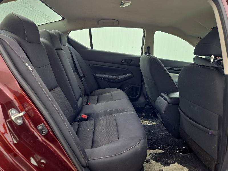 2025 Nissan Altima მანქანა იყიდება აუქციონზე, vin: 1N4BL4DVXSN341849, აუქციონის ნომერი: 71360406
