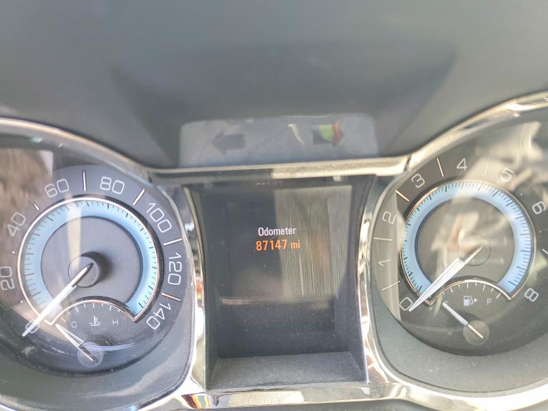 Продаж на аукціоні авто 2013 Buick Lacrosse, vin: 1G4GF5G3XDF215149, номер лоту: 60890596