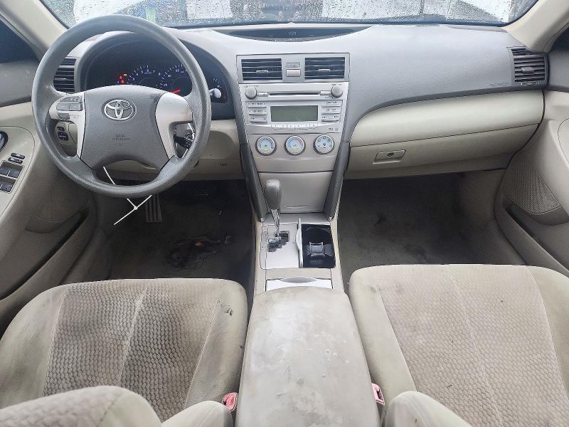 2011 Toyota Camry მანქანა იყიდება აუქციონზე, vin: 4T4BF3EK1BR098892, აუქციონის ნომერი: 71951216