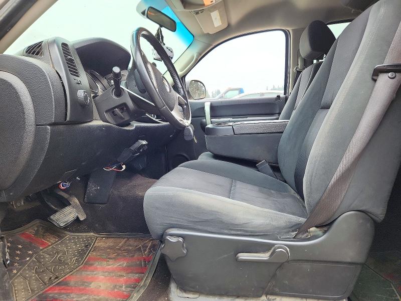 Aukcja sprzedaży 2009 Chevrolet Silverado, vin: 3GCEK23C79G170074, numer aukcji: 71694646