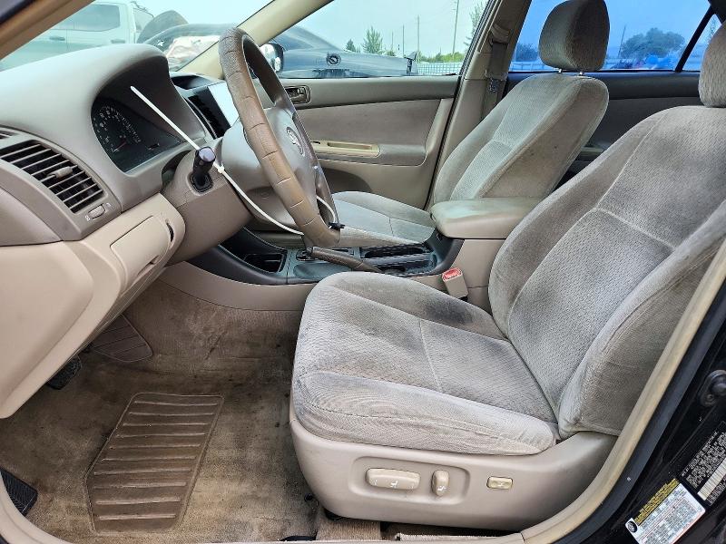 Продажа на аукционе авто 2004 Toyota Camry, vin: 4T1BE32K54U333329, номер лота: 70381506