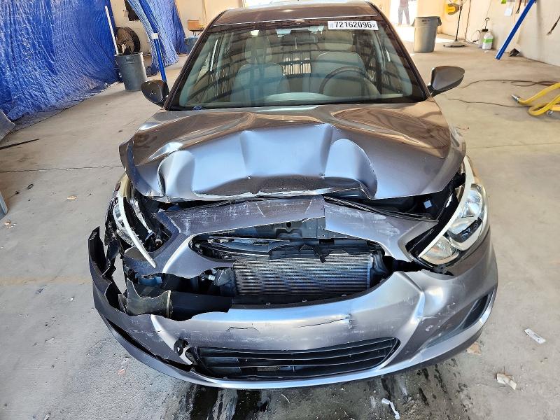Продажа на аукционе авто 2016 Hyundai Accent, vin: KMHCT4AE1GU053746, номер лота: 72162096