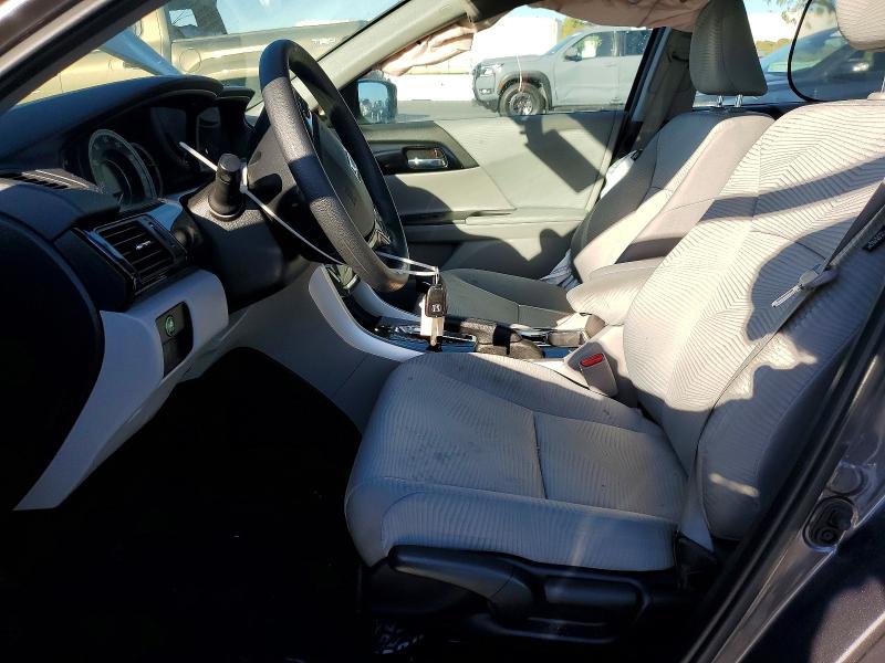 Продаж на аукціоні авто 2016 Honda Accord, vin: 1HGCR2F31GA155663, номер лоту: 71298916