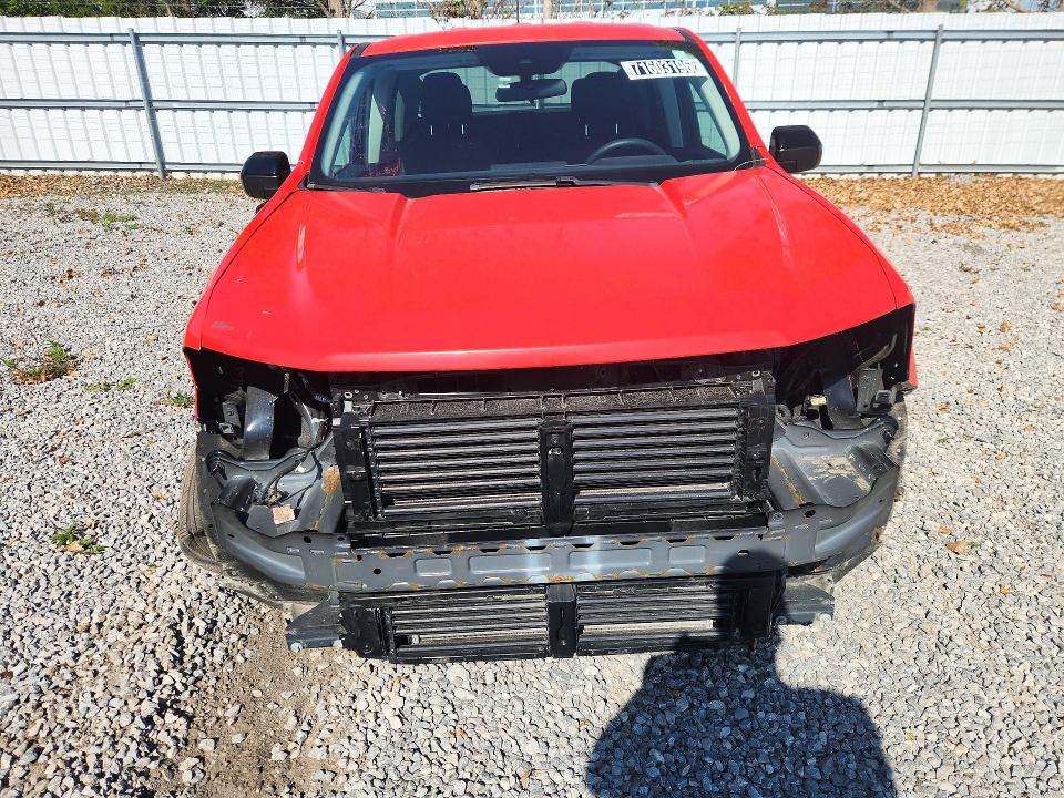 2023 Ford Maverick მანქანა იყიდება აუქციონზე, vin: 3FTTW8F95PRA52962, აუქციონის ნომერი: 71603196