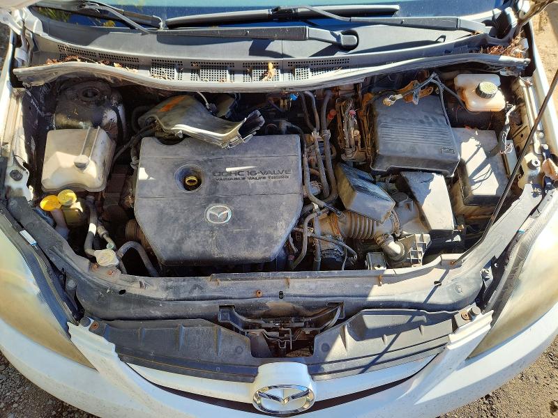 Продажа на аукционе авто 2009 Mazda 5, vin: JM1CR293790357877, номер лота: 70557086
