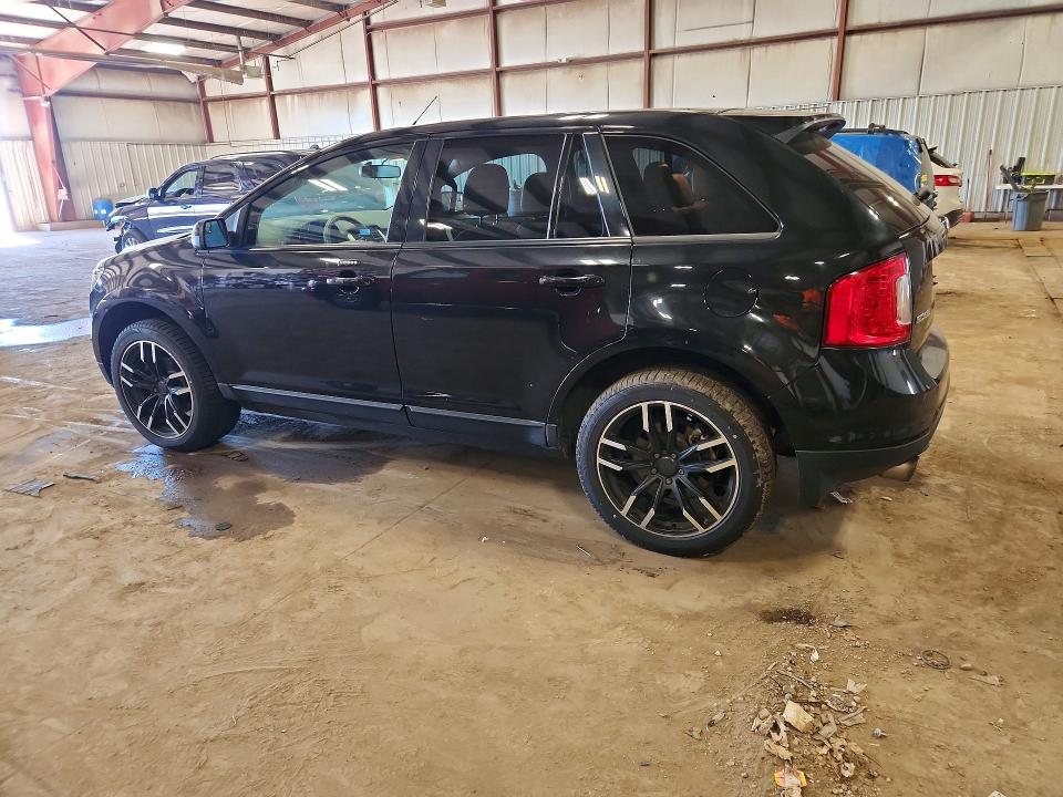 Продажа на аукционе авто 2012 Ford Edge, vin: 2FMDK4JC0CBA61388, номер лота: 71638376