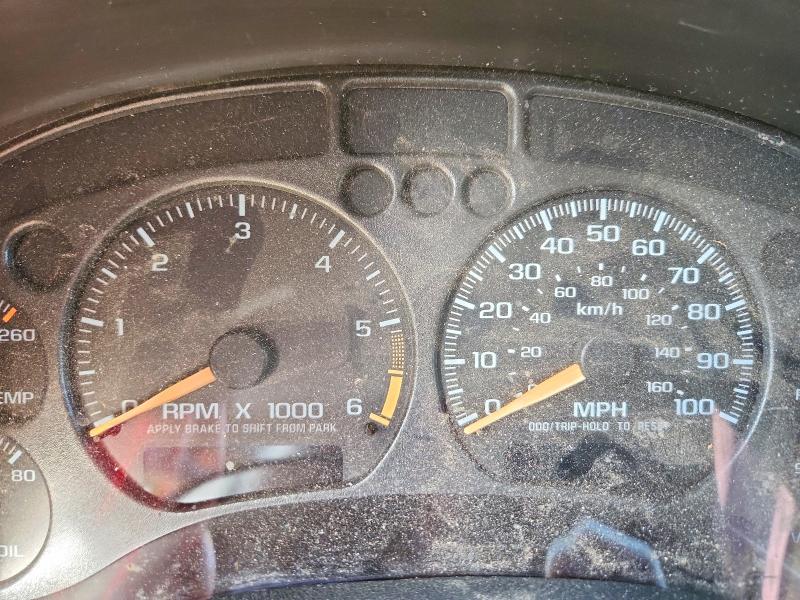 Aukcja sprzedaży 2002 Chevrolet S Truck, vin: 1GCDT19W128226588, numer aukcji: 71815096
