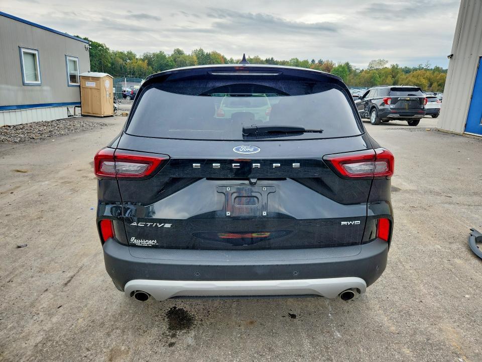 Продажа на аукционе авто 2024 Ford Escape, vin: 1FMCU9GN0RUA09354, номер лота: 70386246