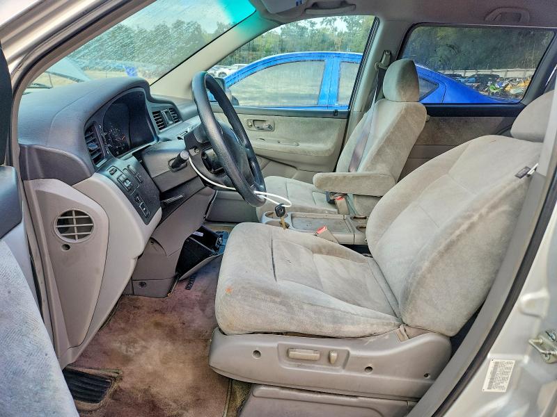 Продажа на аукционе авто 2004 Honda Odyssey, vin: 5FNRL18664B109924, номер лота: 71633456