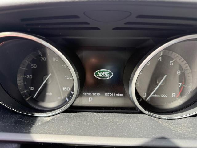 Продаж на аукціоні авто 2014 Land Rover Range Rover Sport, vin: SALWR2WF0EA327970, номер лоту: 71902436
