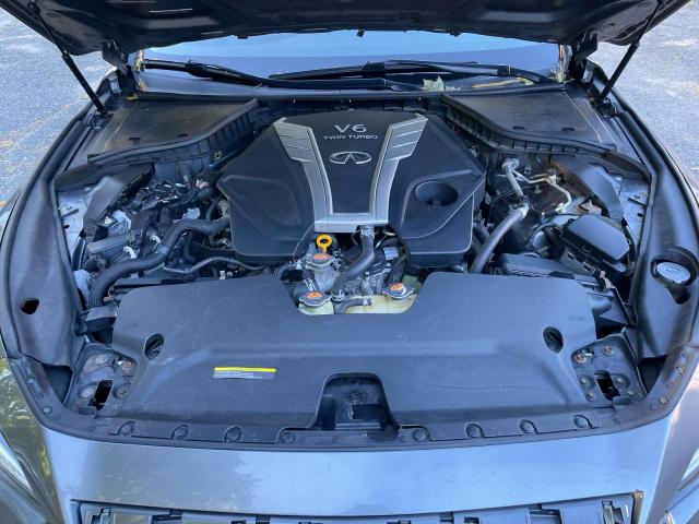 72237716 :رقم المزاد ، JN1EV7ARXJM442262 vin ، 2018 Infiniti Q50 مزاد بيع