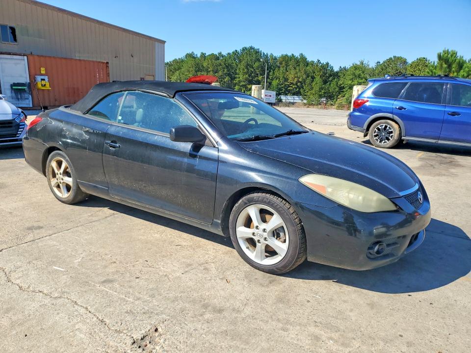 Продажа на аукционе авто 2007 Toyota Camry Solara, vin: 4T1FA38P77U126008, номер лота: 71886756