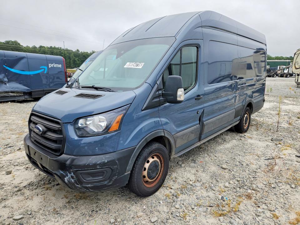 Aukcja sprzedaży 2020 Ford Transit 250, vin: 1FTBR3X82LKB27529, numer aukcji: 69054716