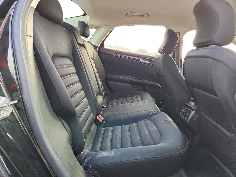 Продаж на аукціоні авто 2016 Ford Fusion, vin: 3FA6P0HD3GR149340, номер лоту: 72587506