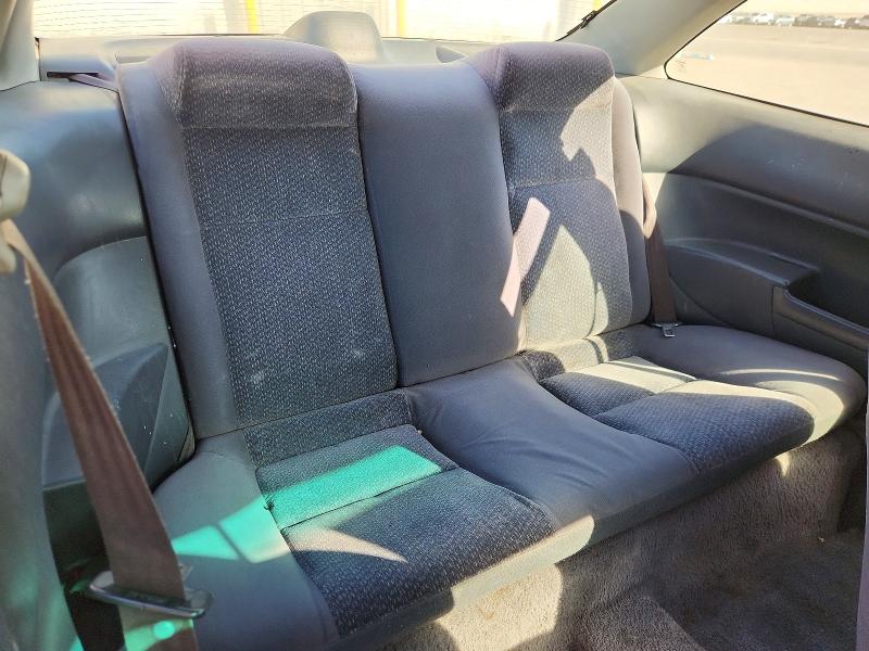 1997 Honda Civic მანქანა იყიდება აუქციონზე, vin: 1HGEJ6128VL083271, აუქციონის ნომერი: 70855096