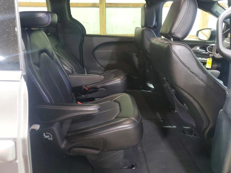 Продажа на аукционе авто 2025 Chrysler Pacifica, vin: 2C4RC1BG2SR541591, номер лота: 71143036