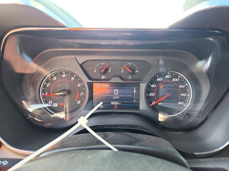 Aukcja sprzedaży 2019 Chevrolet Camaro, vin: 1G1FA1RX5K0116321, numer aukcji: 71867346