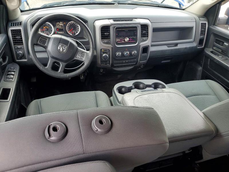 Продаж на аукціоні авто 2014 Ram 1500, vin: 1C6RR7KT7ES374735, номер лоту: 71513446