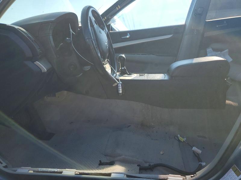 Продажа на аукционе авто 2008 Infiniti G35, vin: JNKBV61E98M213328, номер лота: 70299216