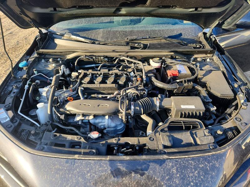 Aukcja sprzedaży 2024 Honda Civic, vin: 19XFL1H87RE401826, numer aukcji: 70800296